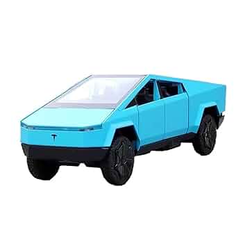 1／32ビックトラックモデルセット Amazon.co.jp: Vivicicipran 1/32スケール シルバー Tesla